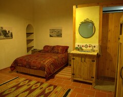 Bed & Breakfast The Well Boutique (Be'er Sheva, Israel)