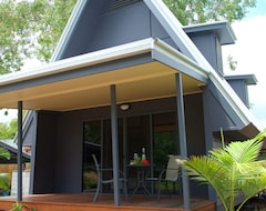 Hotel Best Of Magnetic -  Canopy Chalet 4 Nelly Bay Villa, Nelly Bay (Magnetic Island, Australia)