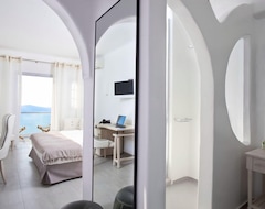 Hotel Belvedere Suites (Firostefani, Grækenland)