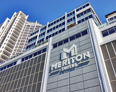 Hotel Meriton Suites Bondi Junction (Sydney, Australija)