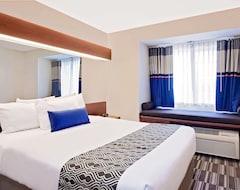 Hotel Microtel Inn & Suites by Wyndham Middletown (Midltaun, Sjedinjene Američke Države)