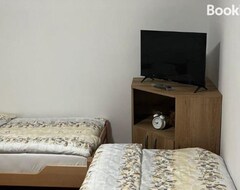 Cijela kuća/apartman Apartmani Doksas Deguric (Valjevo, Srbija)