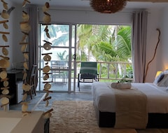 Hotel Praslin Holiday Home (Praslin, Seychellerne)