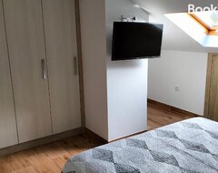 Cijela kuća/apartman Campo Da Fonte (Finisterre, Španjolska)