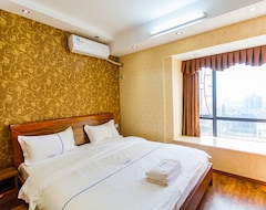 Khách sạn Yu Jia Apartment Hotel (Zhongshan, Trung Quốc)