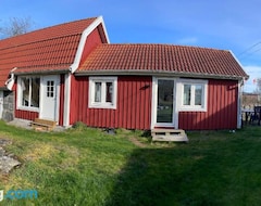 Hele huset/lejligheden Aspo Vastra Backsvagen (Drottningskär, Sverige)
