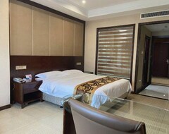 Hotel Yaocheng Guesthouse (Dongzhi, Kina)