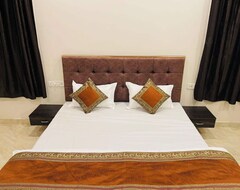 Hotel Goroomgo Banaras Homestay Varanasi (Varanasi, India)