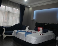 Hotel Best In Deniz (Kocaeli, Tyrkiet)