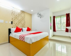 Khách sạn OYO 23211 Green Line Residency (Kochi, Ấn Độ)