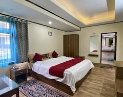 Otel Lingmoo Residency (Ravangla, Hindistan)