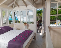 Huoneistohotelli Inchcape Seaside Villas (Christchurch, Barbados)