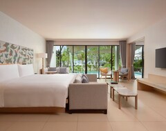 Hotel Holiday Inn Resort Phuket Mai Khao Beach Resort (Phuket-Town, Thailand)