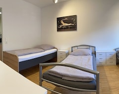 Cijela kuća/apartman Zb03 - Apartment In Zweibrücken, 40qm, 2 Zimmer, Max. 4 Personen (Zweibrücken, Njemačka)