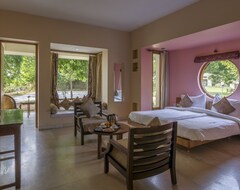 Hotel The Chitvan Resort (Ajmer, India)