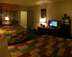 Hotel Royal Holiday Motel (Gallup, USA)
