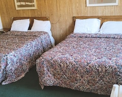 Hotelli Blue Way Inn & Suites Winfield (Winfield, Amerikan Yhdysvallat)