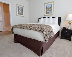 Otel Execustay At Clear Creek (Overland Park, ABD)