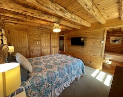 Casa/apartamento entero Indian Canyon Cabin (Edgemont, EE. UU.)