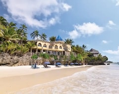 Hotel Bahari Beach Club (Nyali Beach, Kenija)