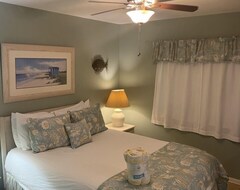Hotelli Capri by the Gulf - LeisureLink (Destin, Amerikan Yhdysvallat)