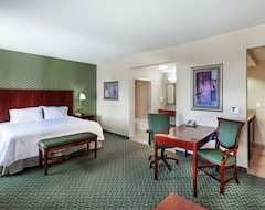 Khách sạn Hampton Inn & Suites El Paso West (El Paso, Hoa Kỳ)