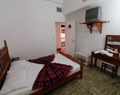 Hotel Montecarlo (Toluviejo, Colombia)