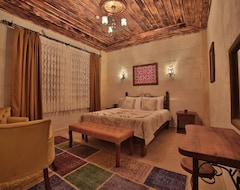 Caravanserai Inn Hotel (Nevsehir, Turkey)