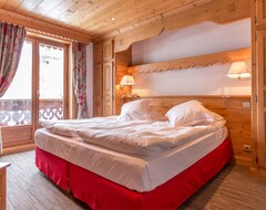 Hotel L'Oustalet (Chamonix-Mont-Blanc, France)