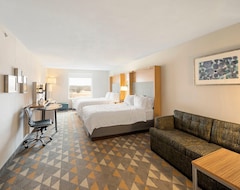 Hotel Holiday Inn & Suites Decatur-Forsyth (Decatur, Sjedinjene Američke Države)