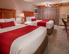 Hotelli Best Western Plus Rivershore Hotel (Oregon City, Amerikan Yhdysvallat)