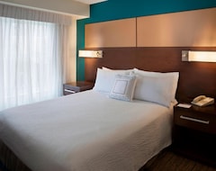 Hotelli Residence Inn By Marriott Toronto Markham (Markham, Kanada)
