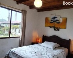 Cijela kuća/apartman Quinta Nairobi (Pedro Vicente Maldonado, Ekvador)