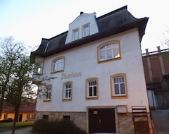 Toàn bộ căn nhà/căn hộ Ferienwohnung (Grömbach, Đức)