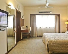 Hotelli Hotel Silver Palace (Rajkot, Intia)