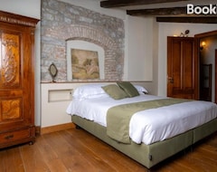Bed & Breakfast 1448 Antica Dimora Al Merlo Bianco (Cividale del Friuli, Ý)