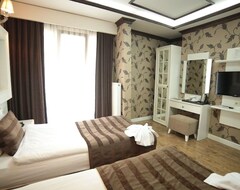 Khách sạn Hotel Black Pearl (Istanbul, Thổ Nhĩ Kỳ)