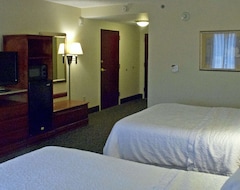 Hotel Hampton Inn Ithaca (Ithaca, USA)