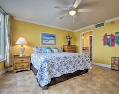 Khách sạn Luxury Two Bedroom Spacious Oceanfront Condo (Daytona Beach Shores, Hoa Kỳ)
