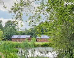 Resort Ford Farm Lodges (Newent, Reino Unido)