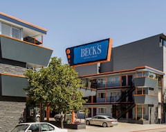 Khách sạn Beck's Motor Lodge (San Francisco, Hoa Kỳ)