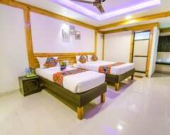 FabHotel Talwalkars Serene Resort Panchgani-Mahabaleswar Road (Mahabaleshwar, India)