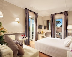 Khách sạn Grand Hotel Imperiale Resort & Spa (Moltrasio, Ý)
