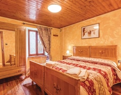 Toàn bộ căn nhà/căn hộ 2 Zimmer Unterkunft In Brusson Ao (Brusson, Ý)