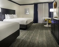 Hotel Vegas Fun Awaits! Onsite Dining, Casino, Free Parking, Mere Steps To The Strip (North Las Vegas, USA)