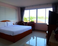 Techno Riverview Resort (Kamphaeng Phet, Tailandia)