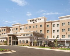 Hotel Residence Inn by Marriott Winston-Salem Hanes Mall (Winston - Salem, Sjedinjene Američke Države)