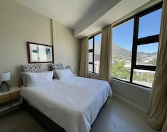 Hotelli The Vagabond Apartment On Church Square (Kapkaupunki, Etelä-Afrikka)