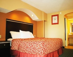 Hotelli Hotel Scottish Inns & Suites Allentown (Allentown, Amerikan Yhdysvallat)