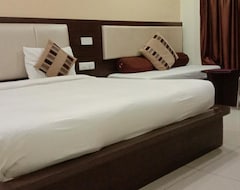 Hotel Sejal Inn (Saputara, India)